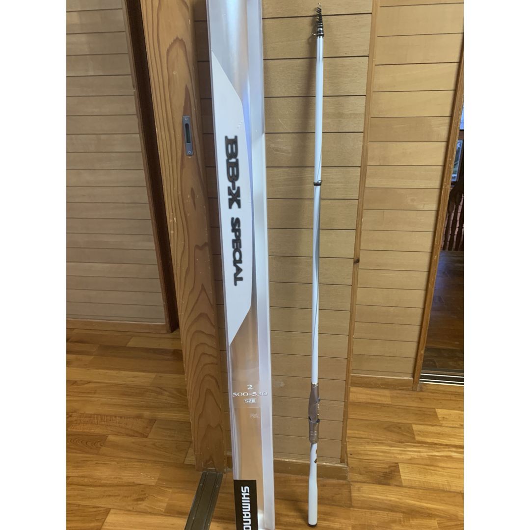 SHIMANO - シマノ bbxスペシャルsz3 2号の通販 by ショー's shop