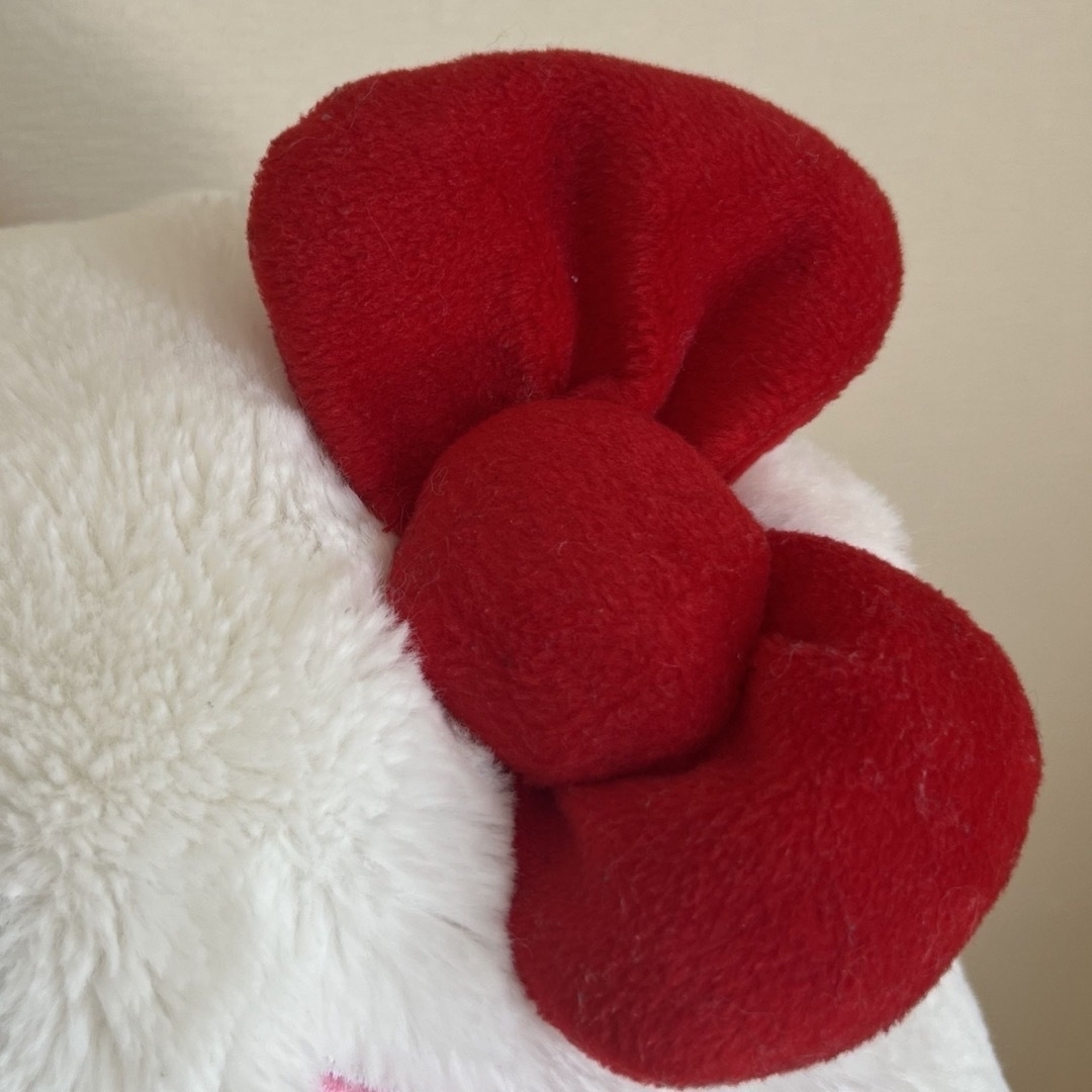 USJ - ⭐️美品⭐️USJ ハローキティ かぶりもの ユニバ 帽子 被り物