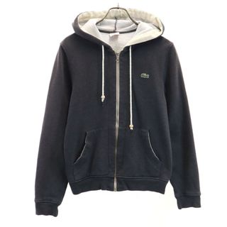 LACOSTE L!VE（パーカー）のフリマアイテム一覧