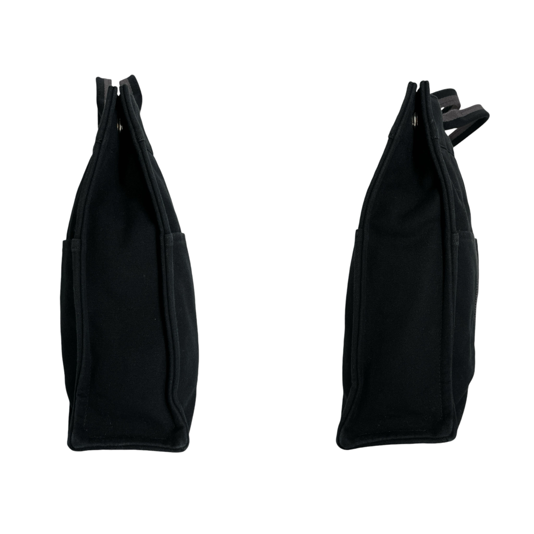 HERMES - エルメス トートバッグ フールトゥMM エールライン 大容量 A4