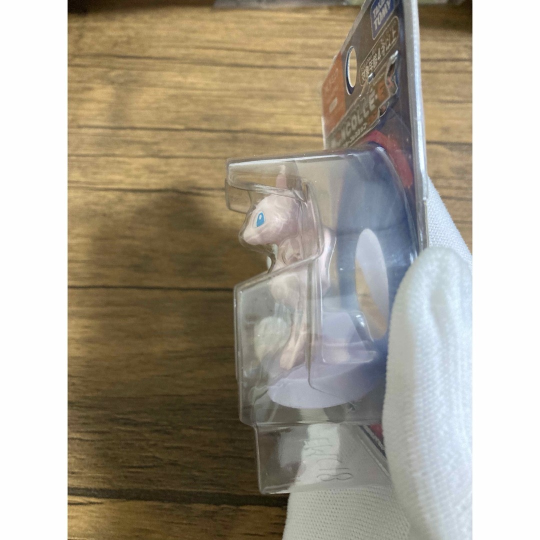 ポケモン - モンスターコレクションEX EMC_18 ポケットモンスター