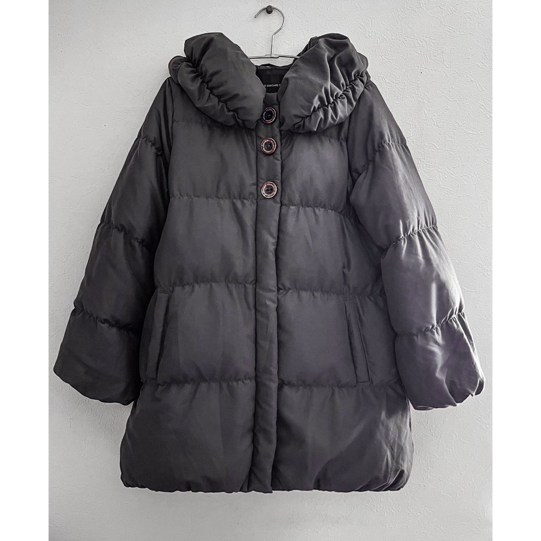 DOUBLE STANDARD CLOTHING - ダブルスタンダードクロージング