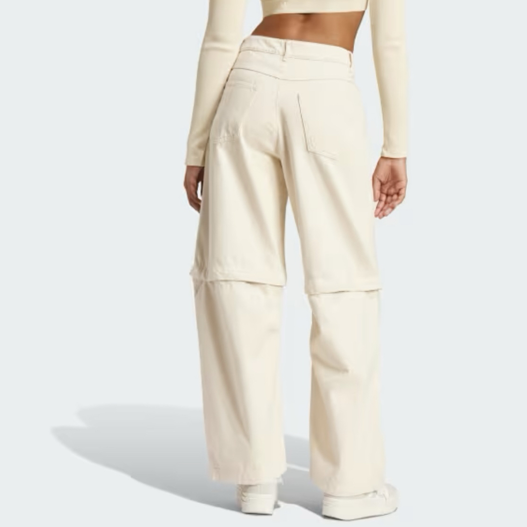 adidas Originals - 希少24⭐️adidas アディブレイク 2-IN-1 デニム