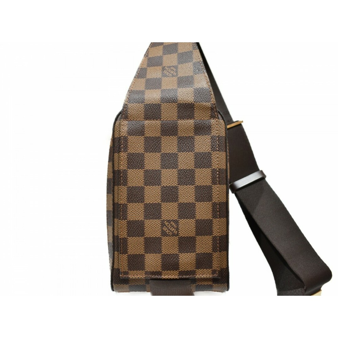 本物□ルイ ◇ 1円 美品1円 ルイヴィトン ジェロニモス ボディバッグ