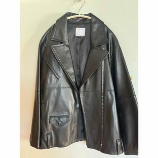 LE CIEL BLEU（ライダースジャケット）のフリマアイテム一覧