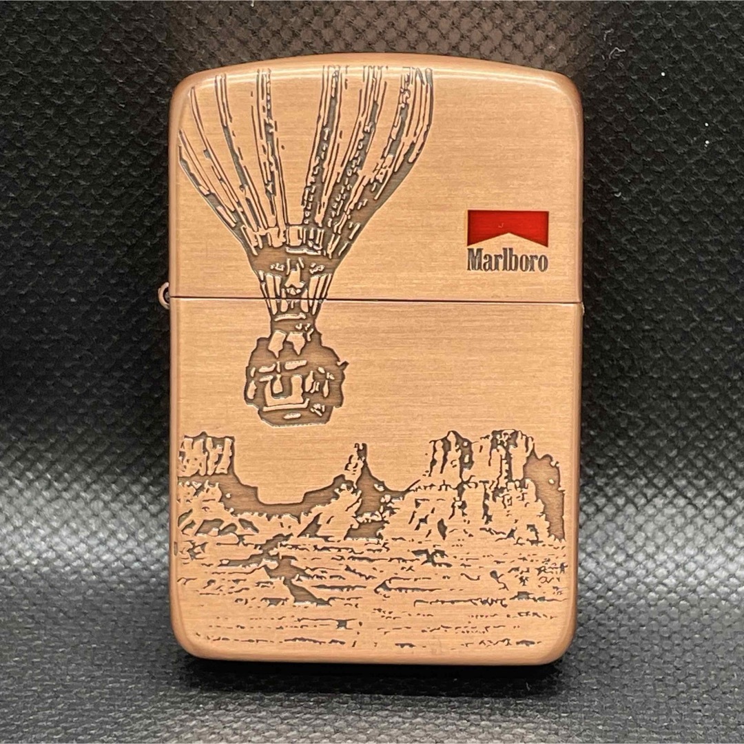 ZIPPO - Marlboro ZIPPO マルボロ 限定50個 2024年モデルの通販 by