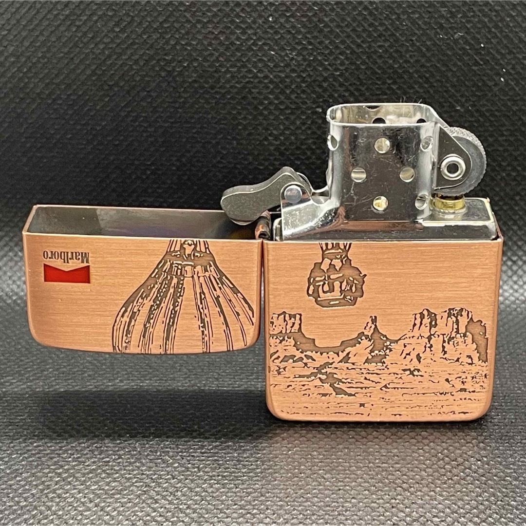 ZIPPO - Marlboro ZIPPO マルボロ 限定50個 2024年モデルの通販 by