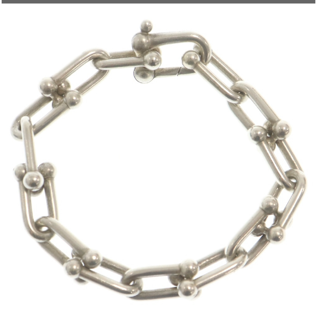 Tiffany & Co. - 【コマ追加済】ティファニー ハードウェア ラージ