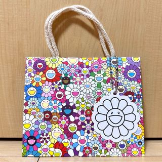 カイカイキキ - 非売品 村上隆 Tonari no Zingaro ミニショップバッグ