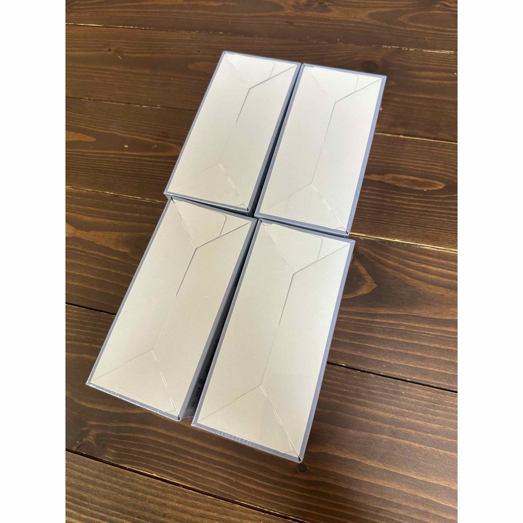 hololive - 新品未開封 ホロライブカードゲーム ブルーミング