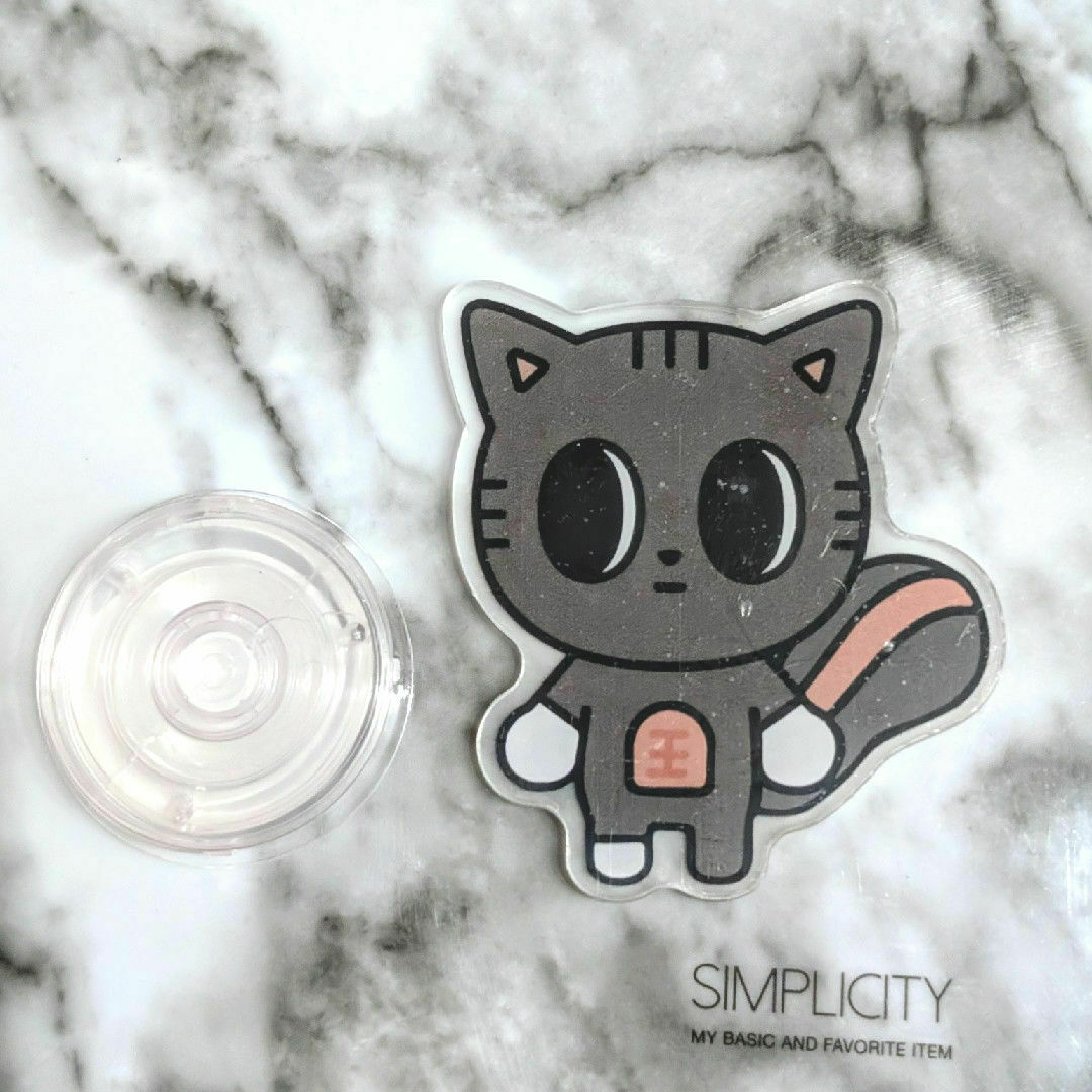 TOMORROW X TOGETHER - TXT ダゴニャン スマートトック&キーチェーン