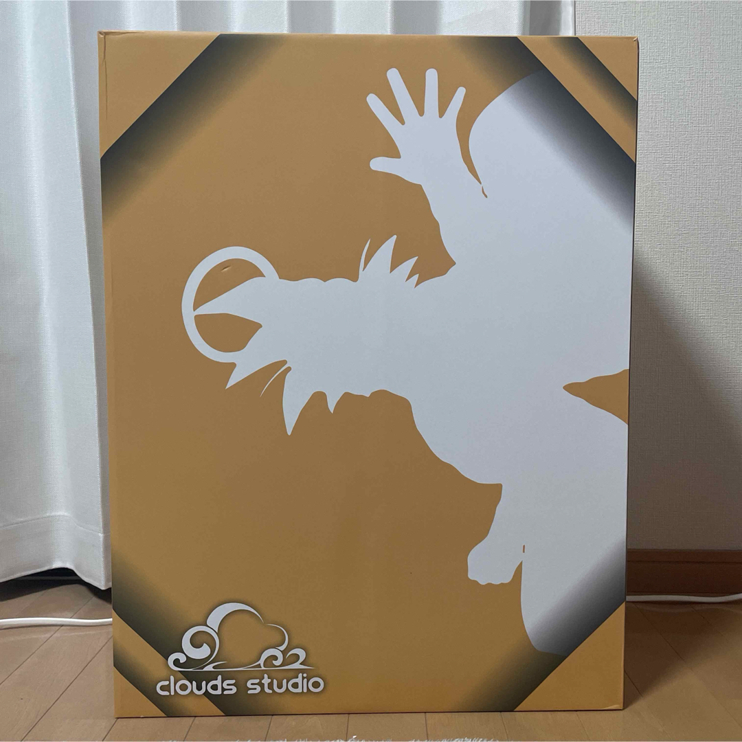 ドラゴンボール - Clouds studio 天使 孫悟空 1/6 ドラゴンボール