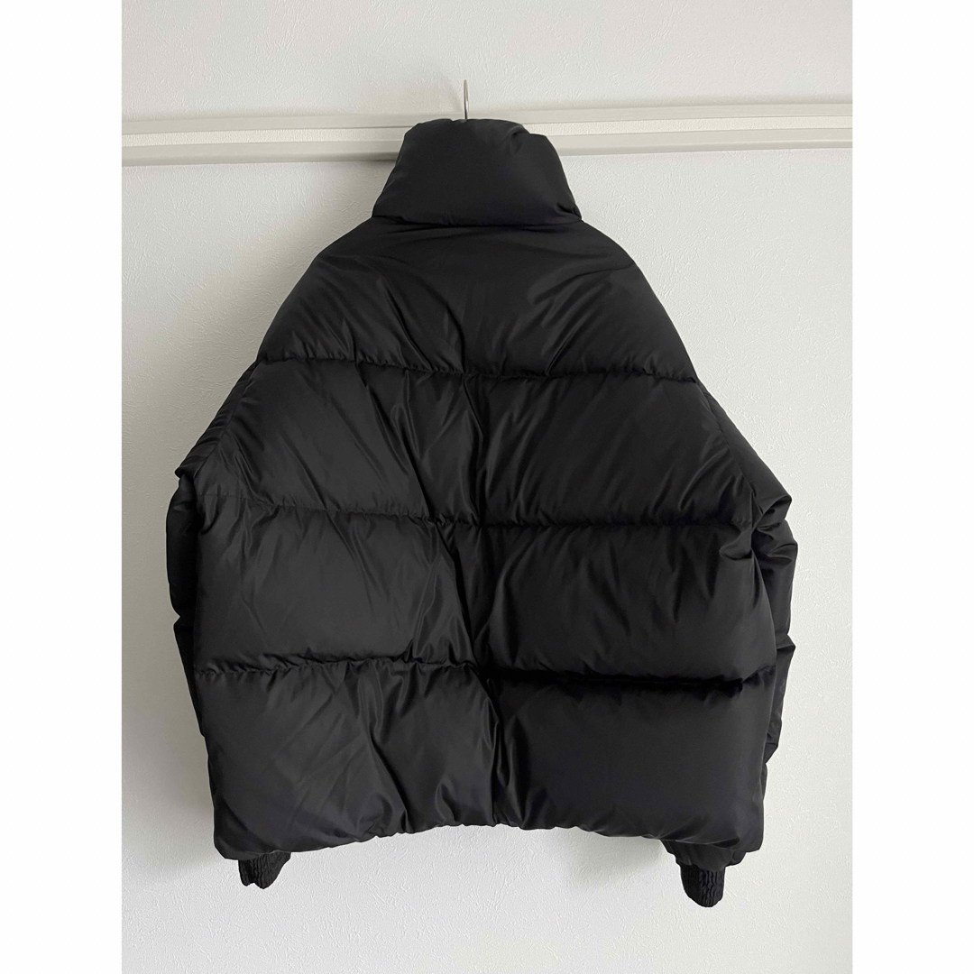 BEAUTY&YOUTH UNITED ARROWS - ＜H＞OLMTEX クロップド ダウン