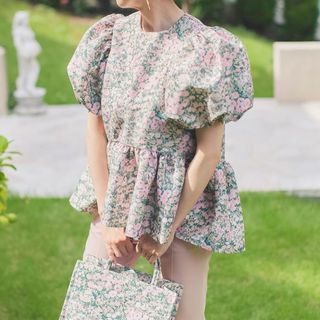 TSURU by Mariko Oikawa（トップス）のフリマアイテム一覧