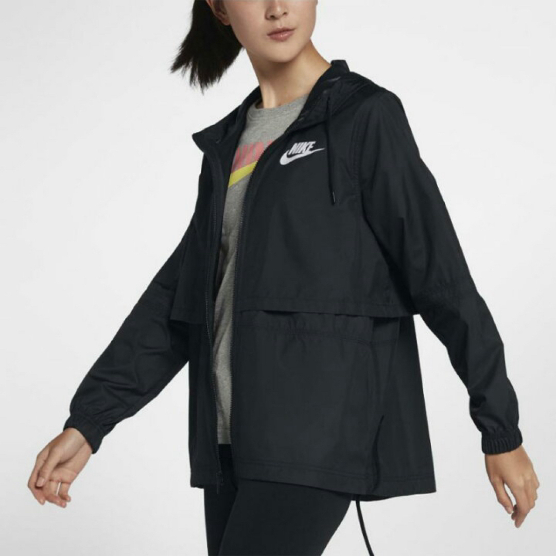 NIKE - 新品☆NIKE☆ウインドブレーカー☆スポーツウェア☆Sサイズの