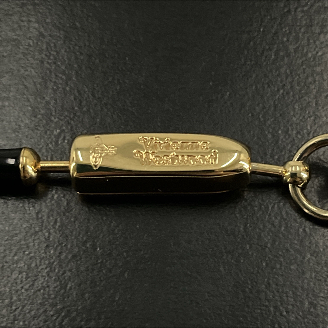 Vivienne Westwood - ヴィヴィアンウエストウッド ネックストラップ