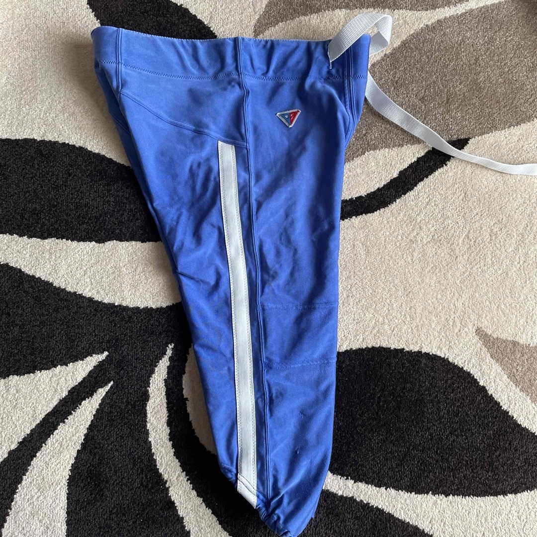 京都産業大学”Sagittarius”試合用フットボールパンツXLサイズの通販 by