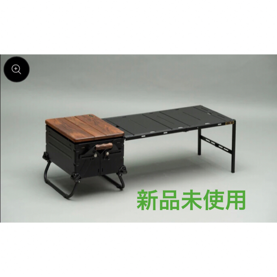 テーブル・チェア・ハンモック WANTKEY CNT25 テーブル・チェア