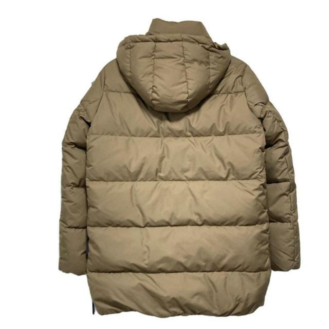 GYMPHLEX - Gymphlex(ジムフレックス) ダウンコート サイズ14 XL