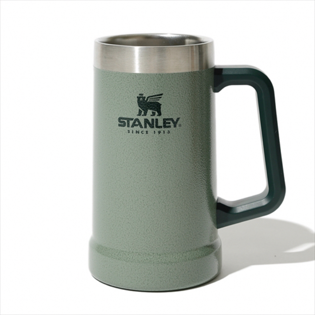 30周年記念モデル NANGA×STANLEYタンブラー NANGA×STANLEY