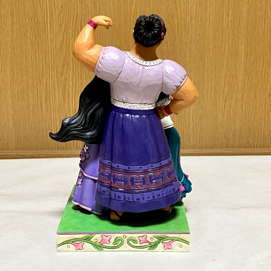 Disney - 【ディズニートラディション】ミラベルと魔法だらけの家