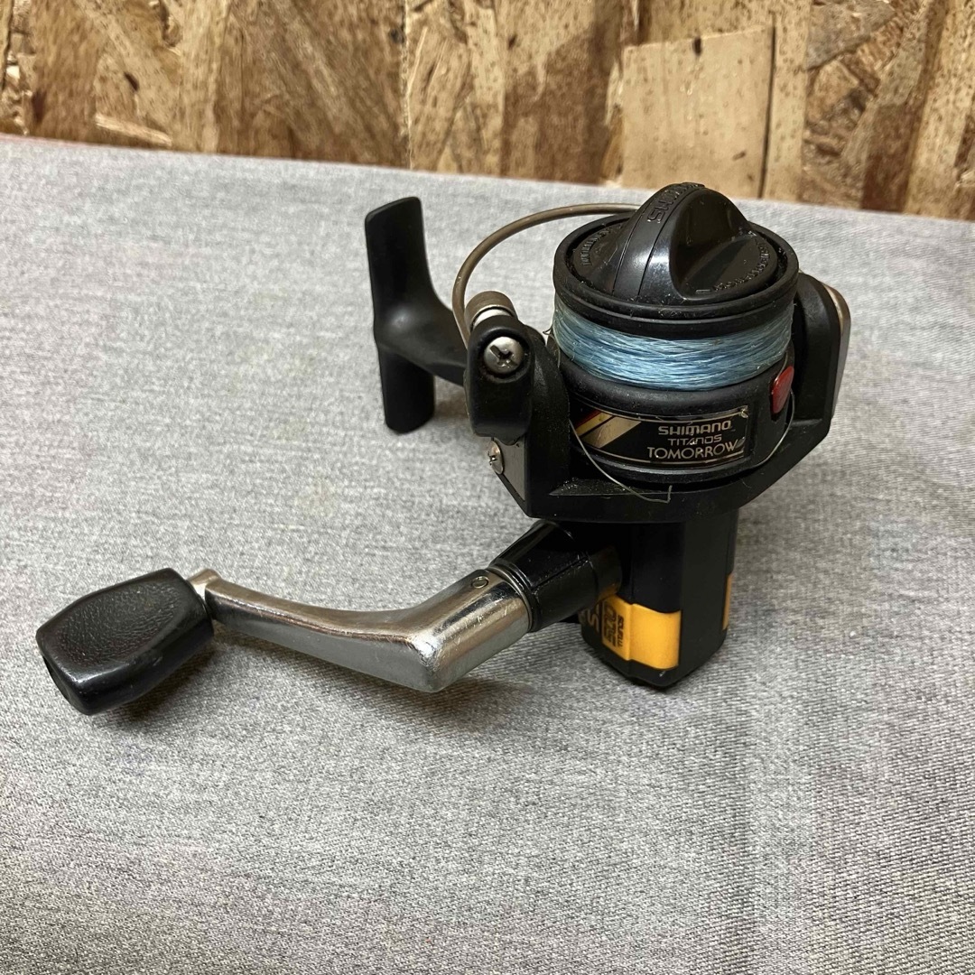 Nそ2693】ダイワ スピニングリール シマノリール まとめ売り 釣り の