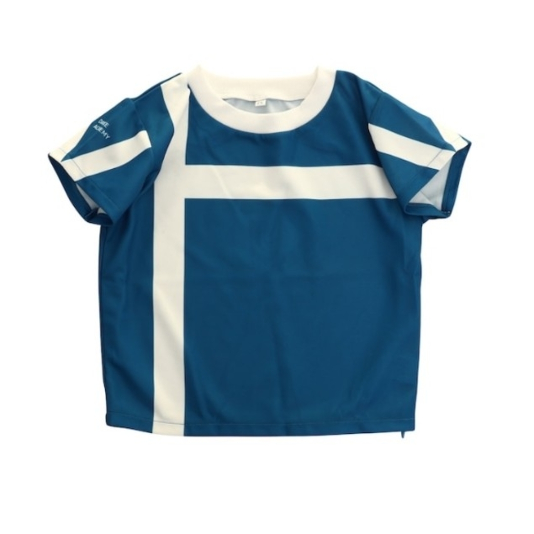 ☆【アカデミー】☆FDAユニフォーム④点セット☆大人用☆Lサイズ