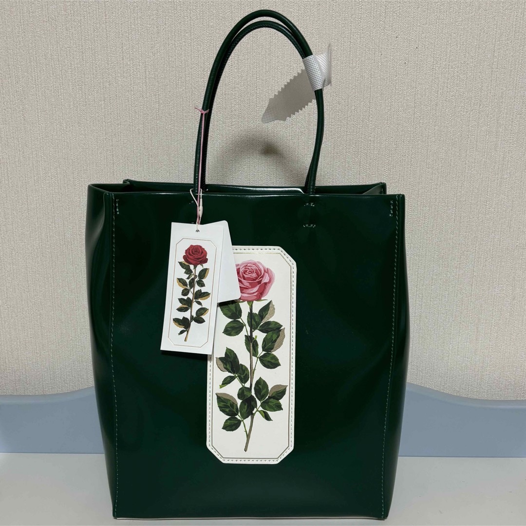 BEAMS - ルルメリーのバッグ【ルルメリー×ビームスコラボ】の通販 by