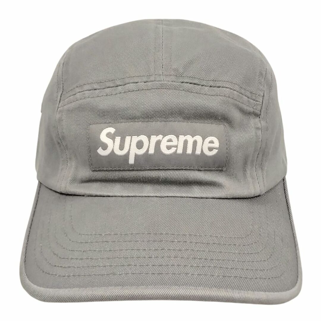 Supreme - SUPREME シュプリーム Camp Cap Box Logo ボックスロゴ