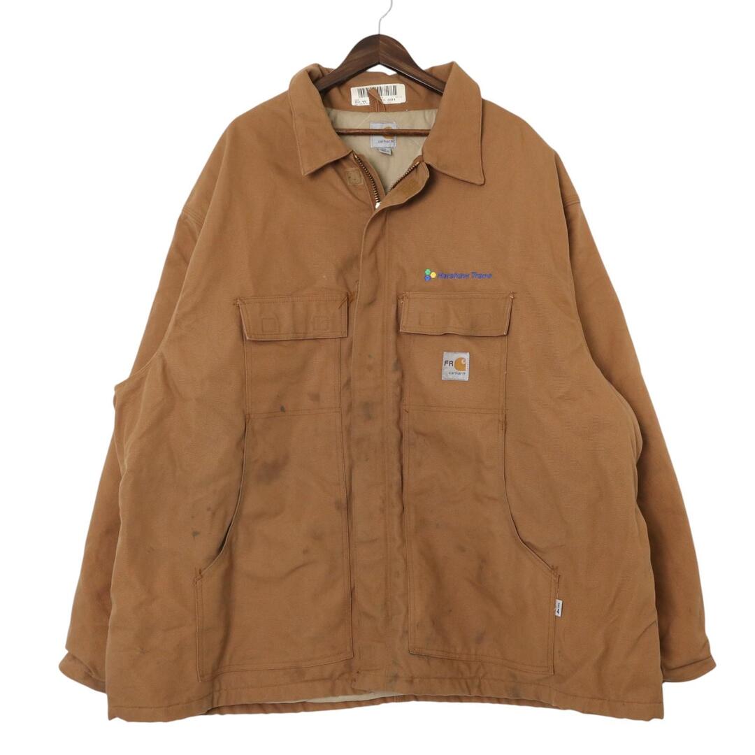 carhartt - Carhartt カーハート FR トラディショナルジャケット
