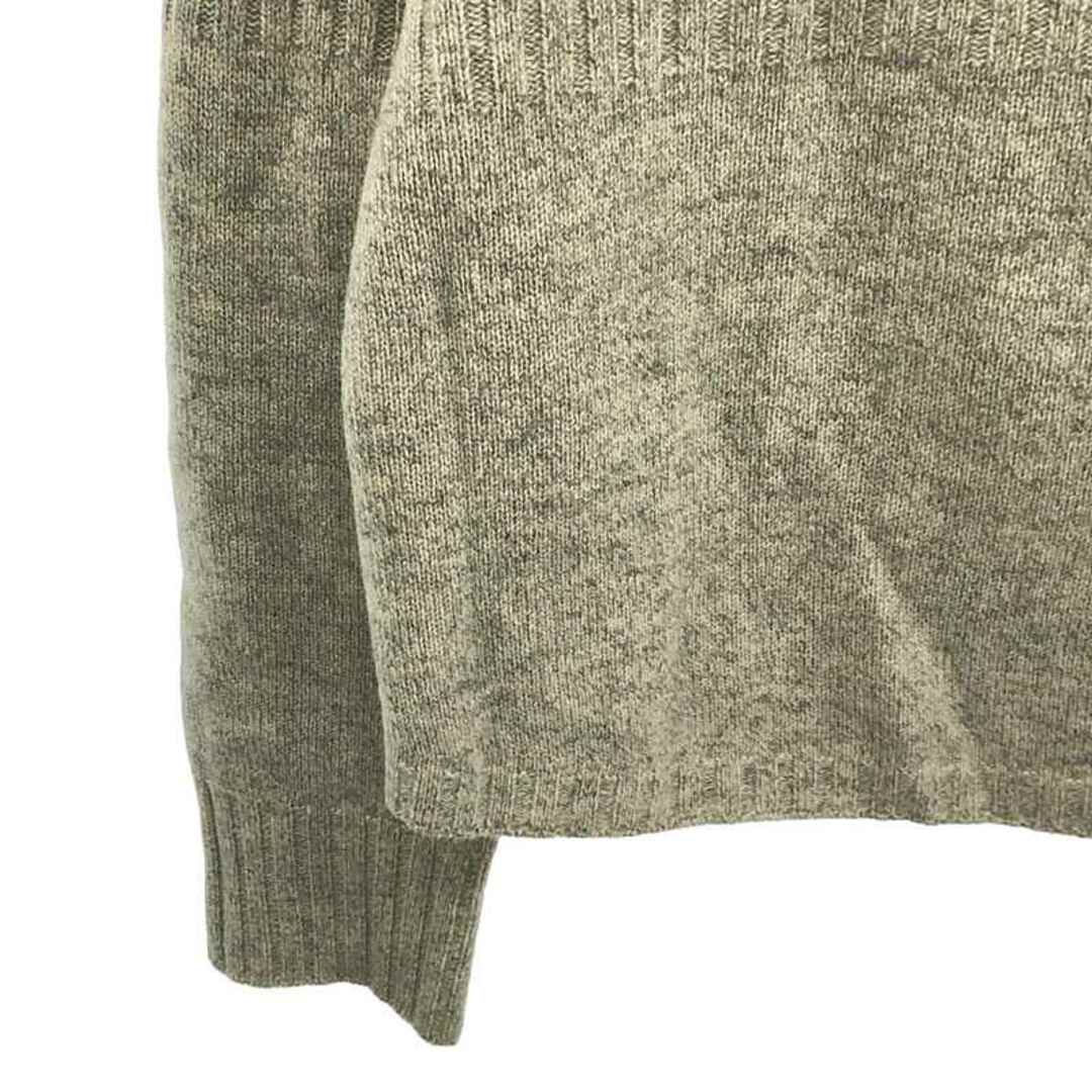 theory luxe / セオリーリュクス | 2023AW | MORBI STELLA ウール