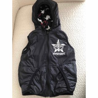 HYSTERIC MINI（ジャケット/上着）のフリマアイテム一覧