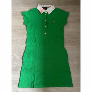 LYLE&SCOTT - 値下げしました！ キャディバッグ ライル&スコット