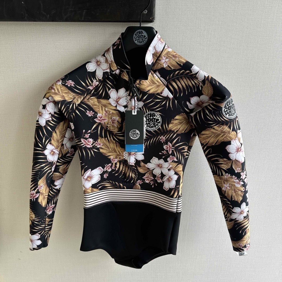 Rip Curl - RIPCURL リップカール G BOMB 1mm ロンスプ ウェットスーツ