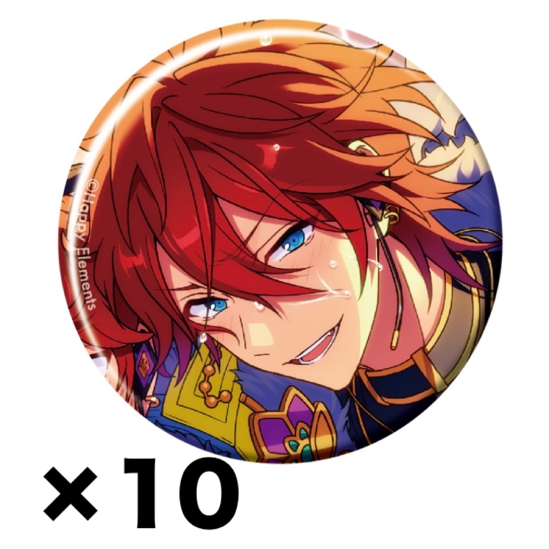 るな イベコレ缶バ 天城燐音 45点 るな イベコレ缶バ 天城燐音 45点