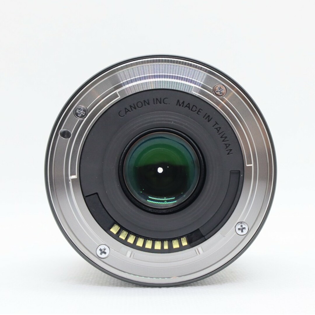 Canon - 12月16日限定価格♪Canon EF-M 18-55mm IS STMの通販 by こっ