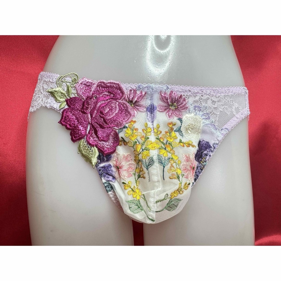 Wacoal - サルート 93グループ セックスアンドザシティ メンズショーツ