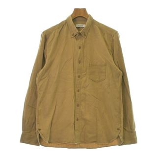 nonnative（シャツ ・ ブラック/黒色系）のフリマアイテム一覧