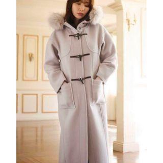 Her lip to（ダッフルコート）のフリマアイテム一覧