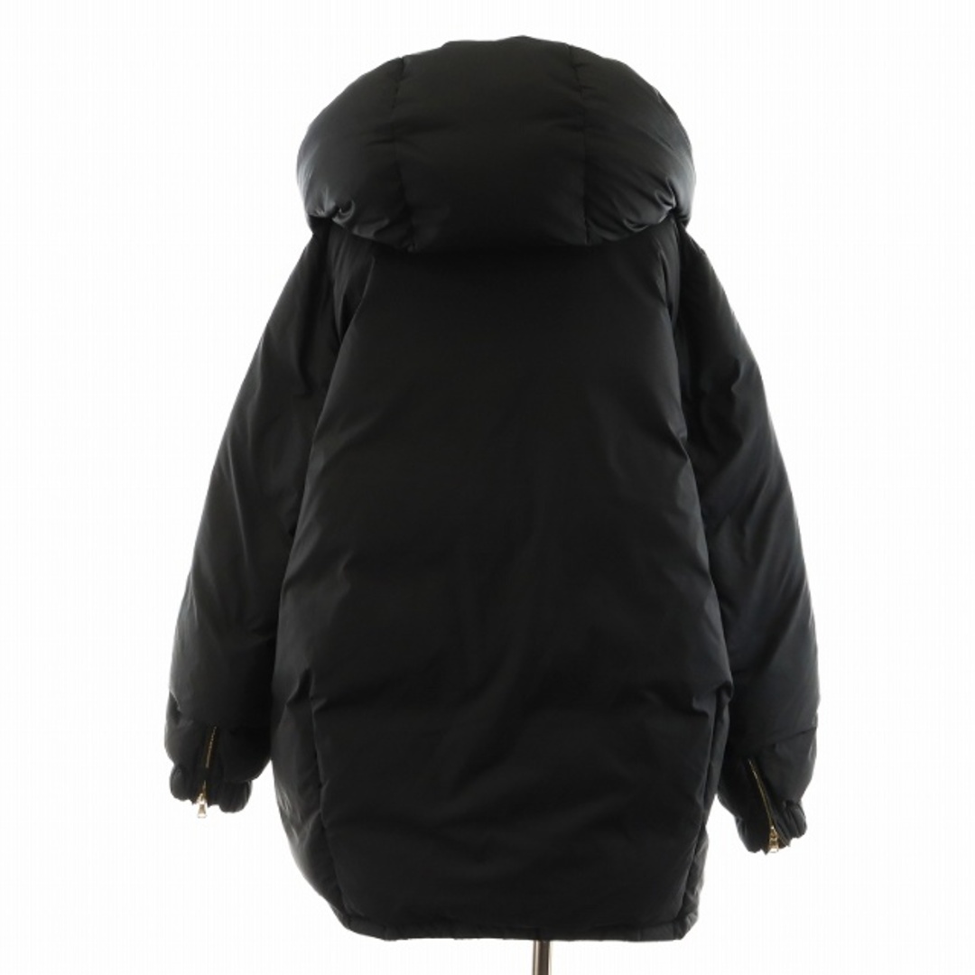 DEUXIEME CLASSE - ドゥーズィエムクラス フードダウン ダウン