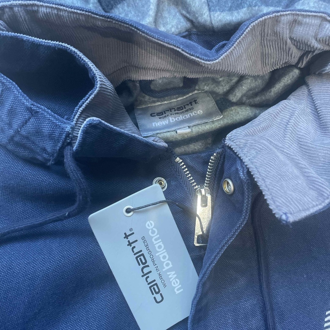 Charhartt WIP - carhartt WIP × New Balance Arcan Jacketの通販 by