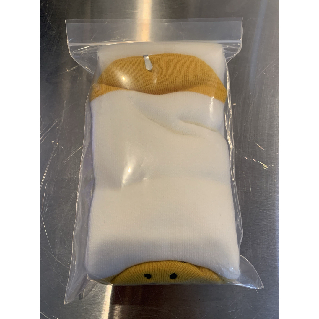 KAPITAL - 【即完品】KAPTAL 144本 HAPPY HEEL刺繍 スケーターズ