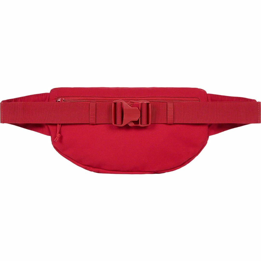 Supreme - Supreme Field Waist Bag Red ウエスト バッグの通販 by K