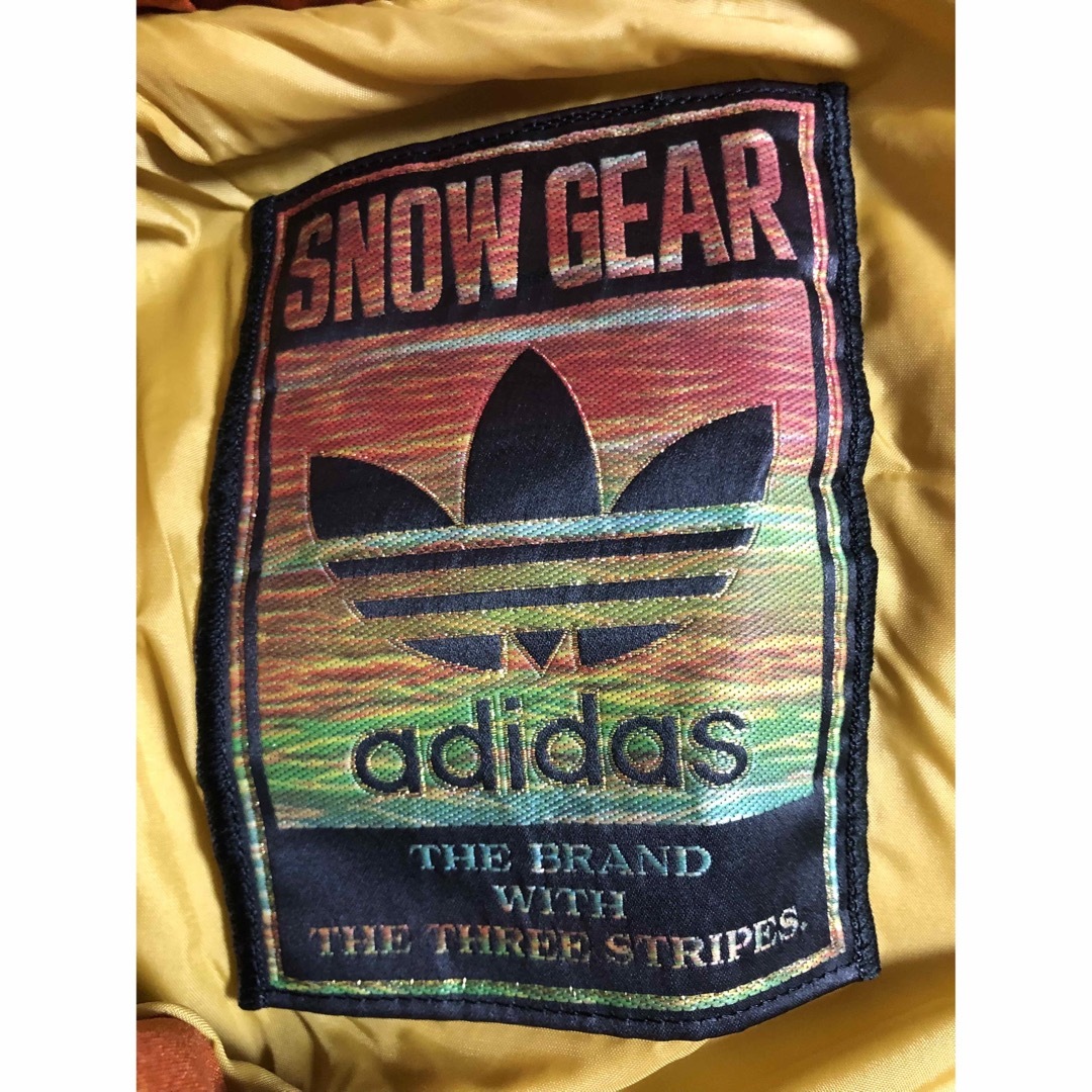 adidas - アディダス adidas スキー スノボー ウェア Lサイズの通販 by