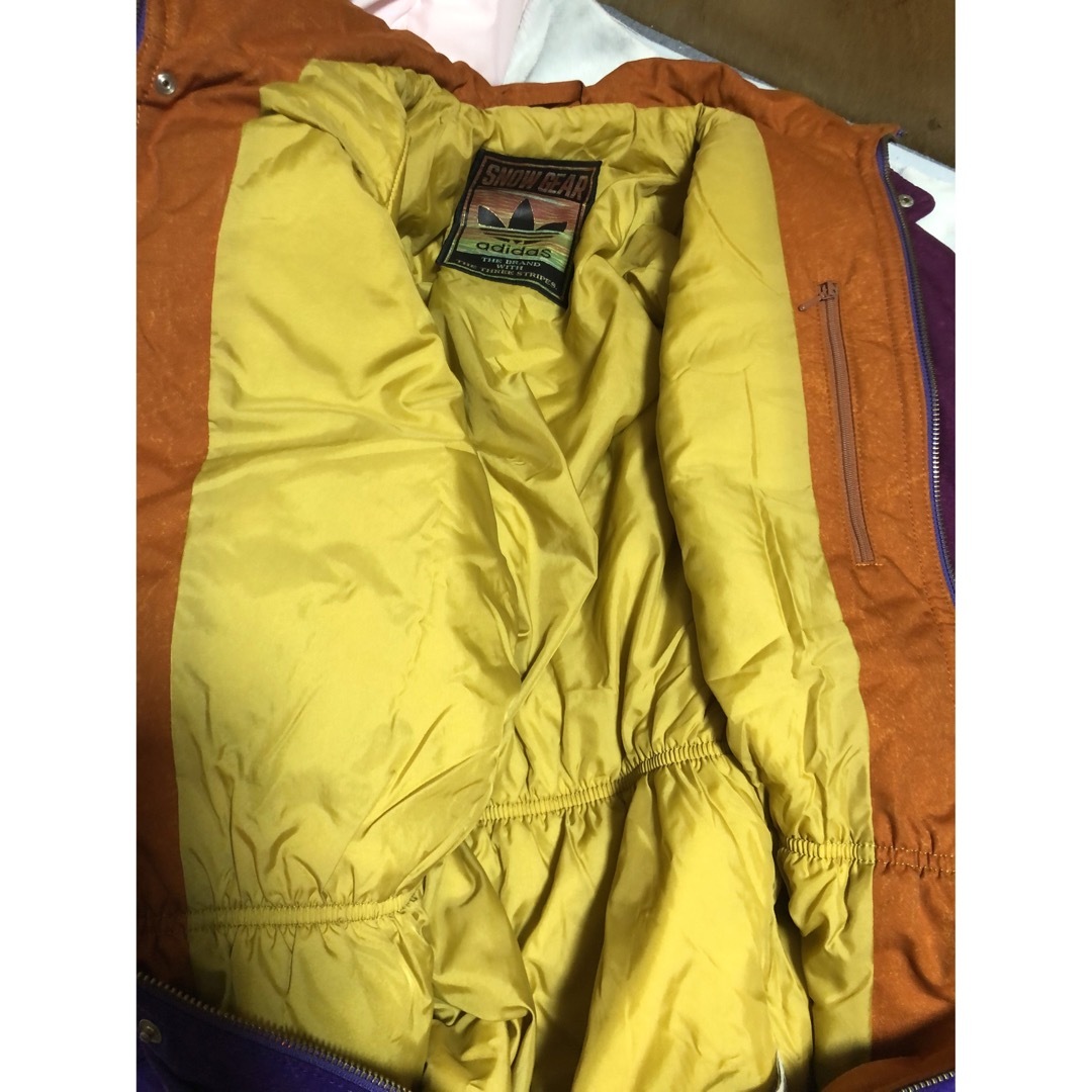 adidas - アディダス adidas スキー スノボー ウェア Lサイズの通販 by