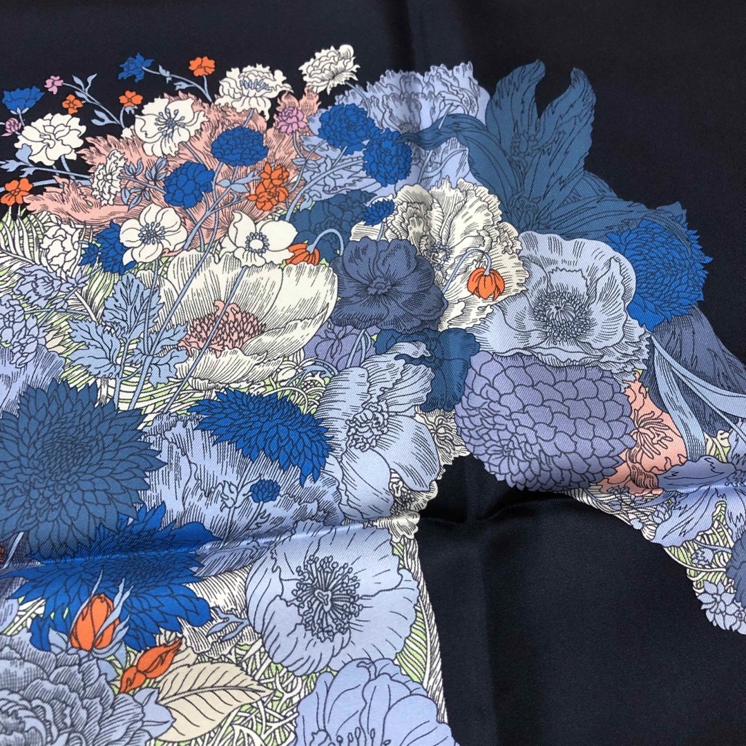 HERMES - エルメス スカーフの通販 by ハチ｜エルメスならラクマ