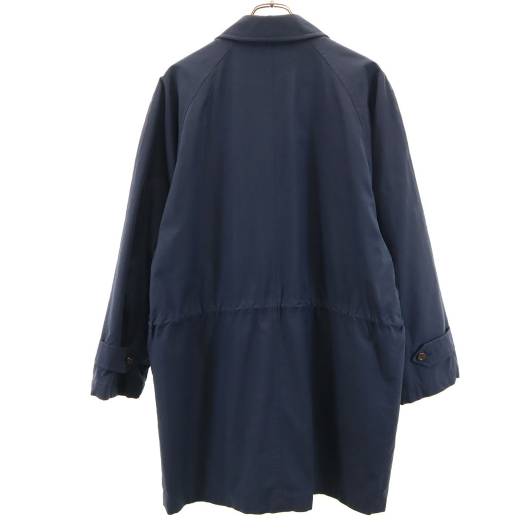 BURBERRY - バーバリーズ 90s オールド C-TK83 白タグ ステンカラー