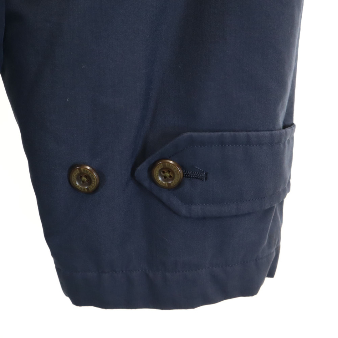 BURBERRY - バーバリーズ 90s オールド C-TK83 白タグ ステンカラー