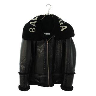 BALENCIAGA（レザージャケット）のフリマアイテム一覧