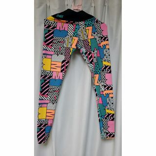 Zumba（パンツ）のフリマアイテム一覧